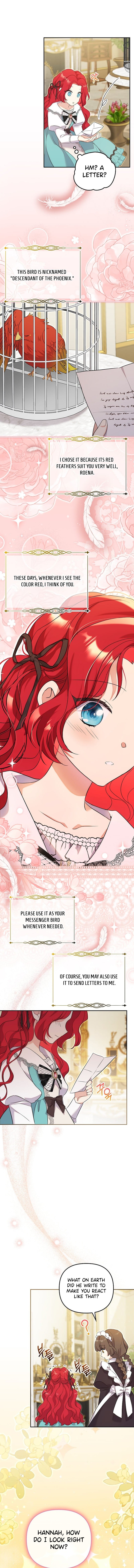 Read Life in the Duke’s Household Is Too Easy EN Manga Online