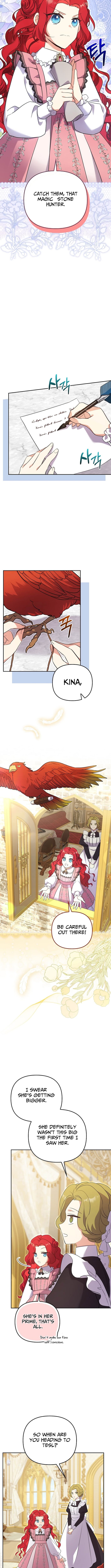 Read Life in the Duke’s Household Is Too Easy EN Manga Online