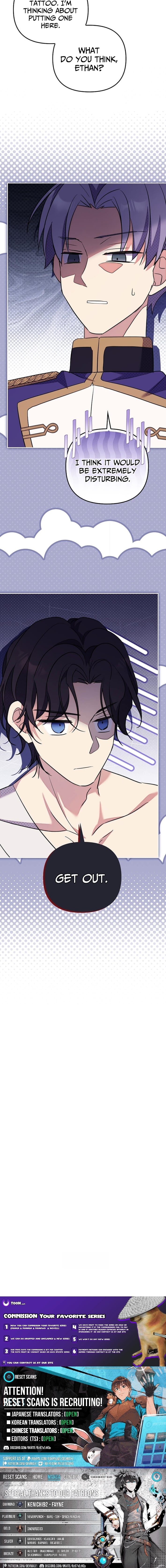 Read Life in the Duke’s Household Is Too Easy EN Manga Online