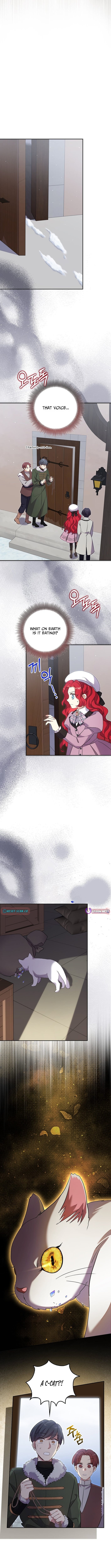 Read Life in the Duke’s Household Is Too Easy EN Manga Online