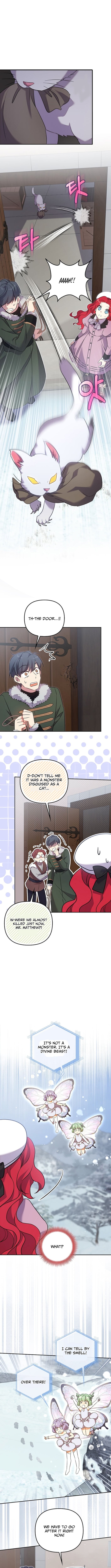 Read Life in the Duke’s Household Is Too Easy EN Manga Online