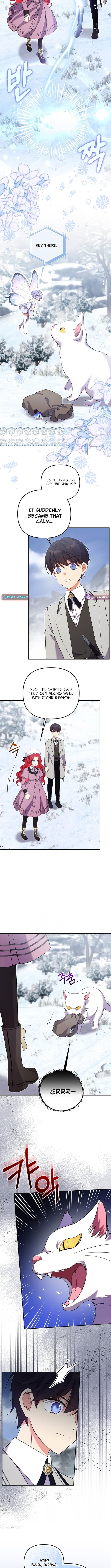 Read Life in the Duke’s Household Is Too Easy EN Manga Online