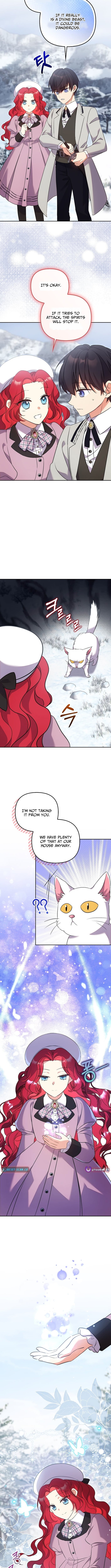 Read Life in the Duke’s Household Is Too Easy EN Manga Online