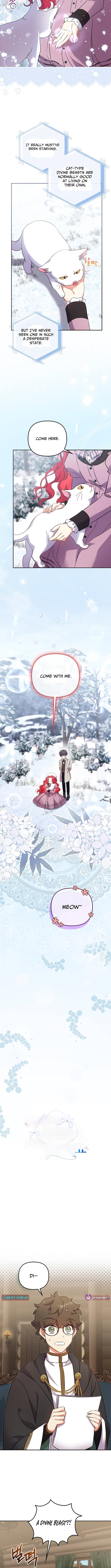 Read Life in the Duke’s Household Is Too Easy EN Manga Online