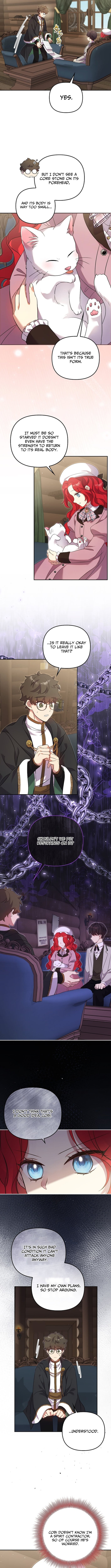 Read Life in the Duke’s Household Is Too Easy EN Manga Online