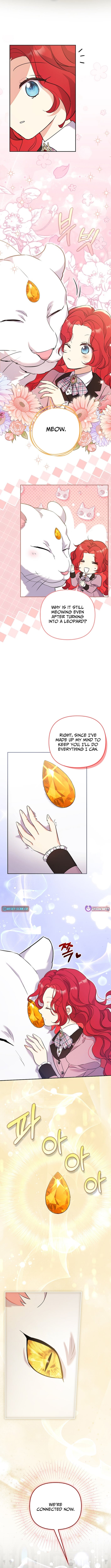 Read Life in the Duke’s Household Is Too Easy EN Manga Online