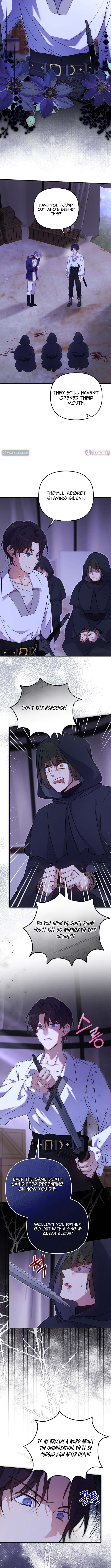 Read Life in the Duke’s Household Is Too Easy EN Manga Online
