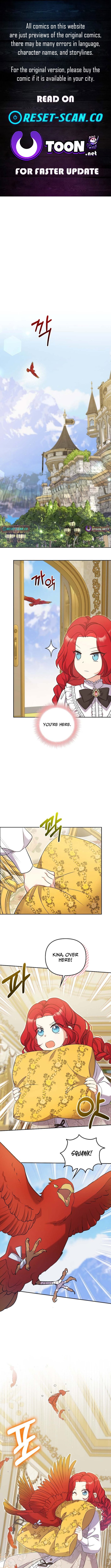 Read Life in the Duke’s Household Is Too Easy EN Manga Online