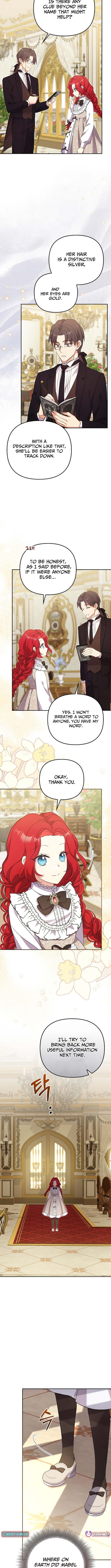 Read Life in the Duke’s Household Is Too Easy EN Manga Online