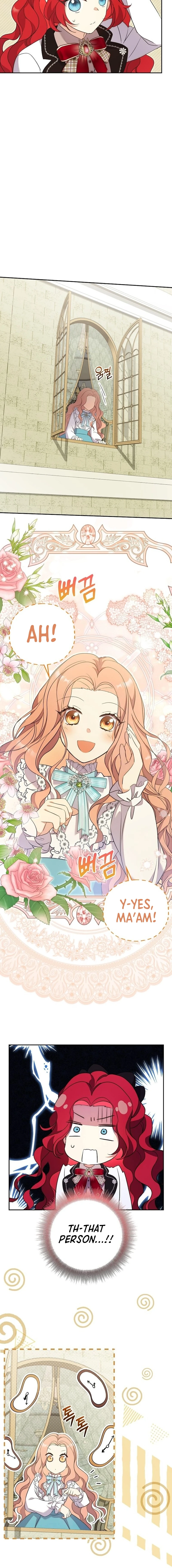 Read Life in the Duke’s Household Is Too Easy EN Manga Online