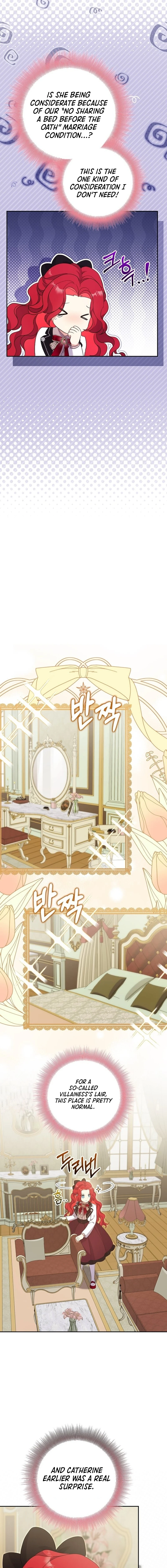 Read Life in the Duke’s Household Is Too Easy EN Manga Online