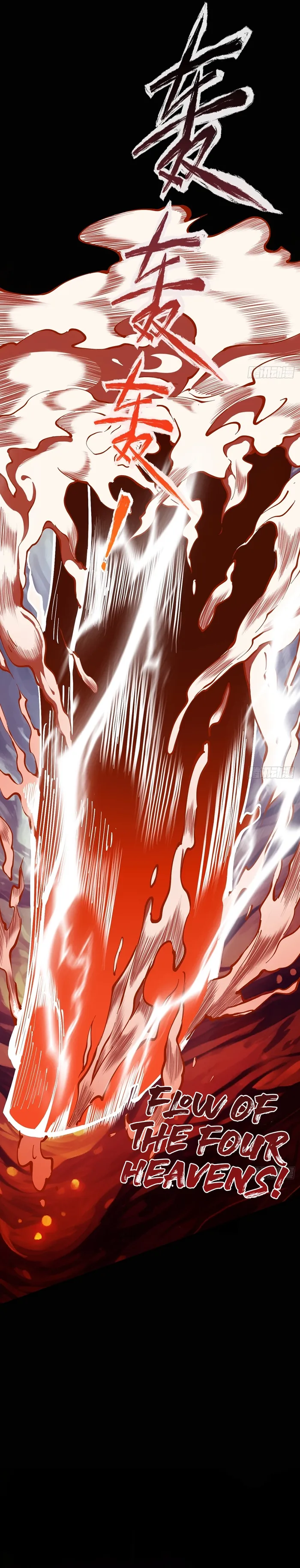 Read Limitless Ascension_ Strength Amid Adversity EN Manga Online