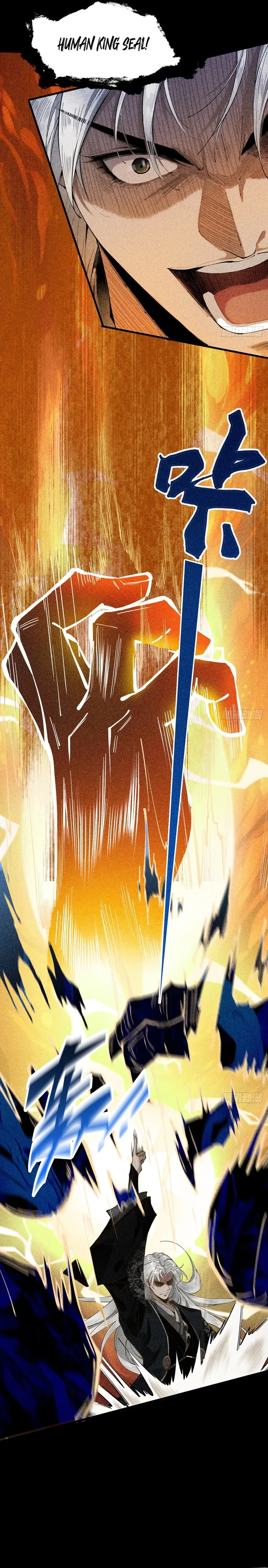Read Limitless Ascension_ Strength Amid Adversity EN Manga Online