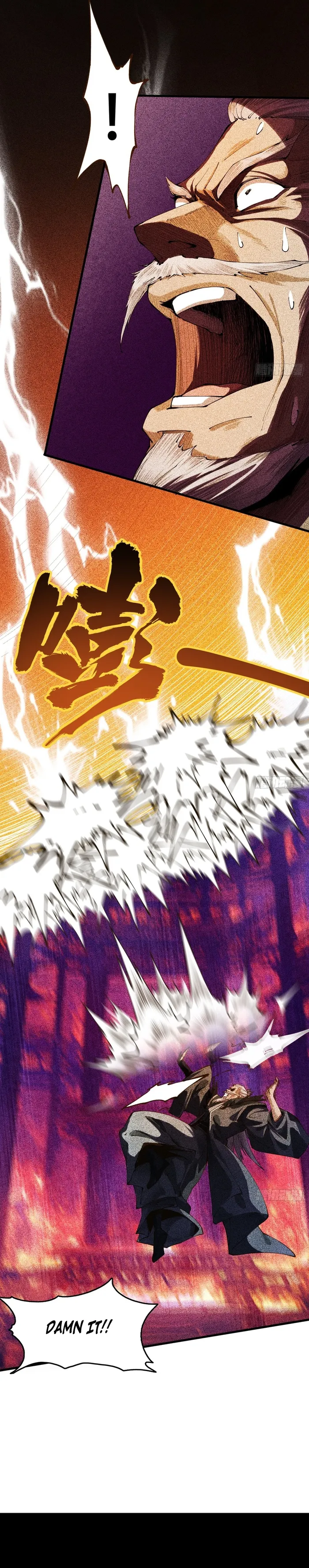 Read Limitless Ascension_ Strength Amid Adversity EN Manga Online