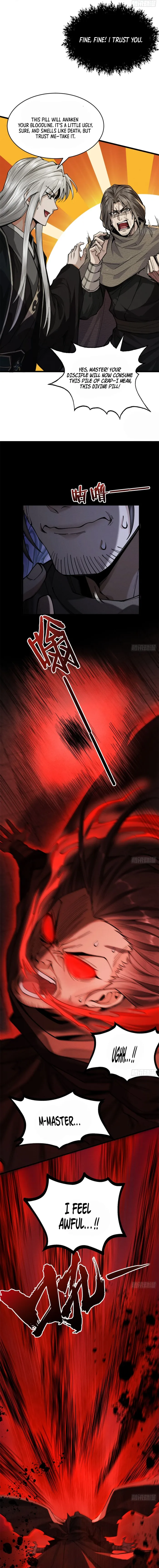 Read Limitless Ascension_ Strength Amid Adversity EN Manga Online