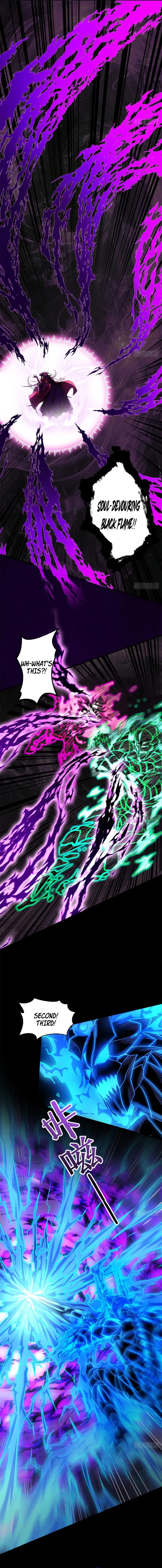 Read Limitless Ascension_ Strength Amid Adversity EN Manga Online