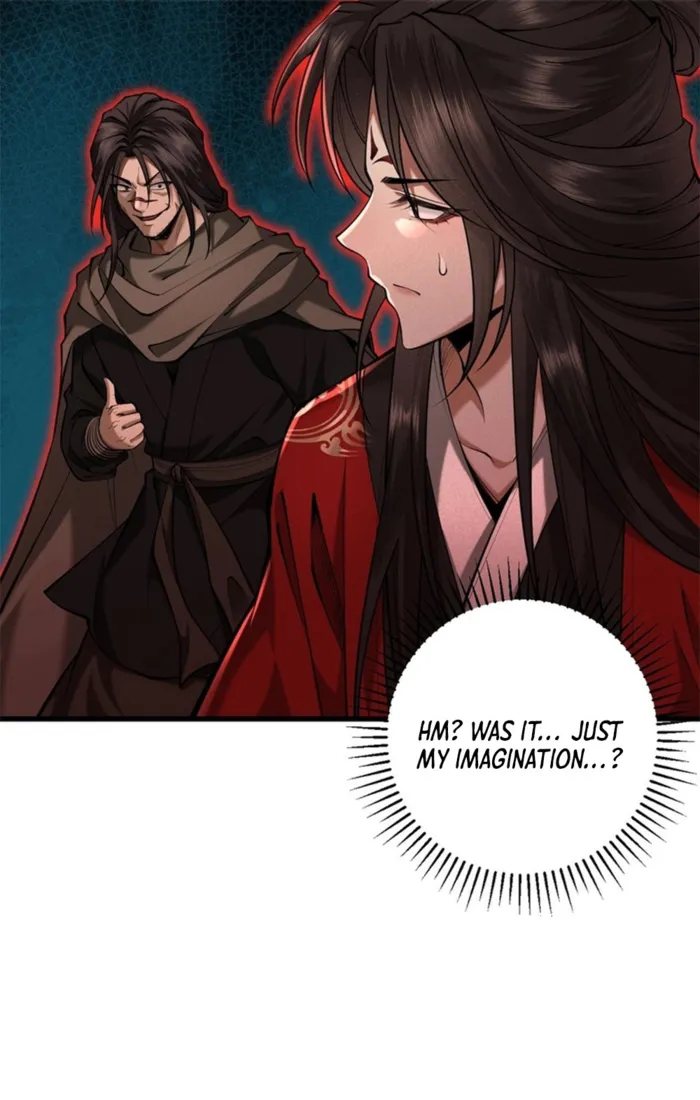 Read Limitless Ascension_ Strength Amid Adversity EN Manga Online