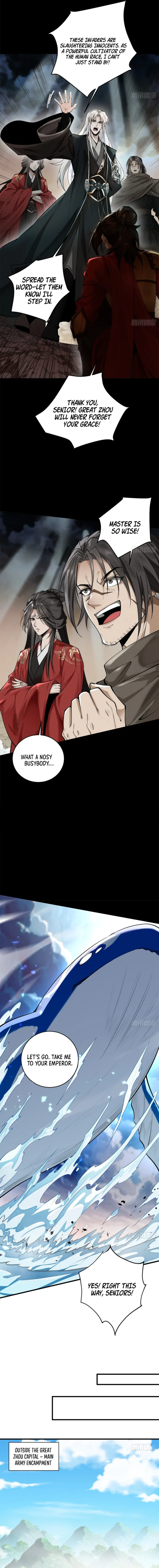Read Limitless Ascension_ Strength Amid Adversity EN Manga Online