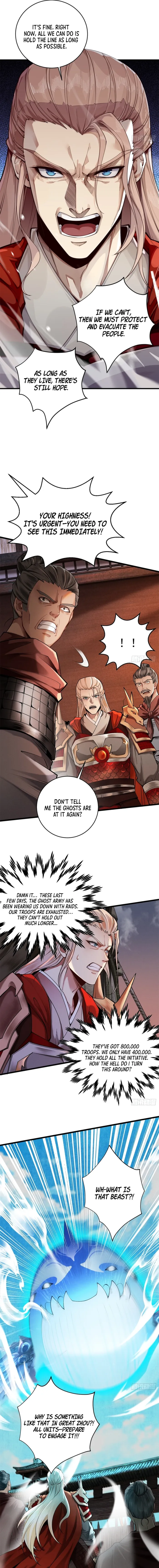 Read Limitless Ascension_ Strength Amid Adversity EN Manga Online