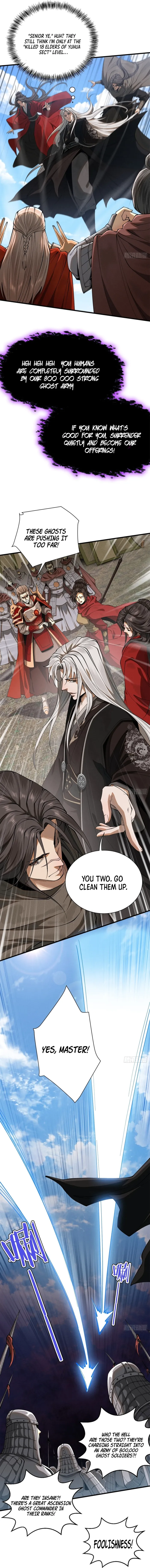 Read Limitless Ascension_ Strength Amid Adversity EN Manga Online