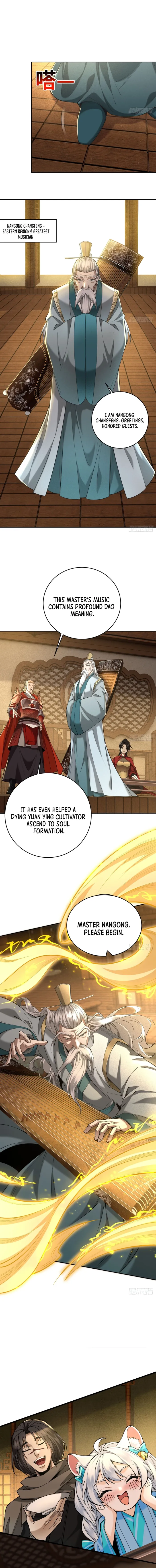 Read Limitless Ascension_ Strength Amid Adversity EN Manga Online