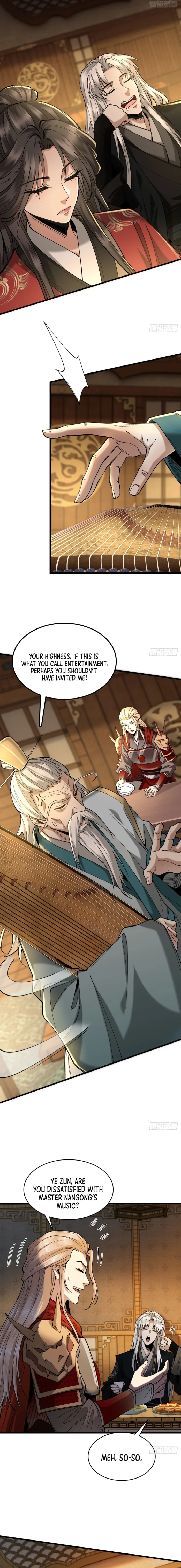Read Limitless Ascension_ Strength Amid Adversity EN Manga Online
