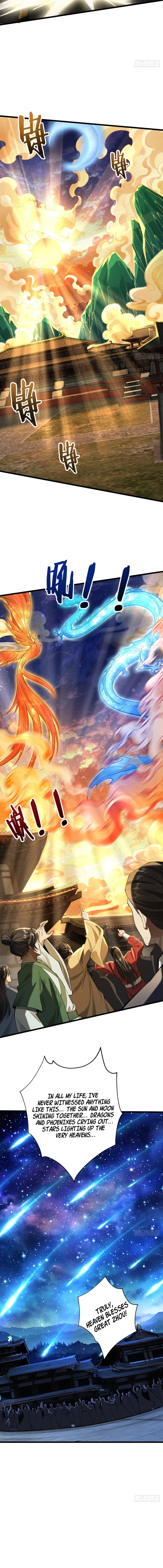 Read Limitless Ascension_ Strength Amid Adversity EN Manga Online