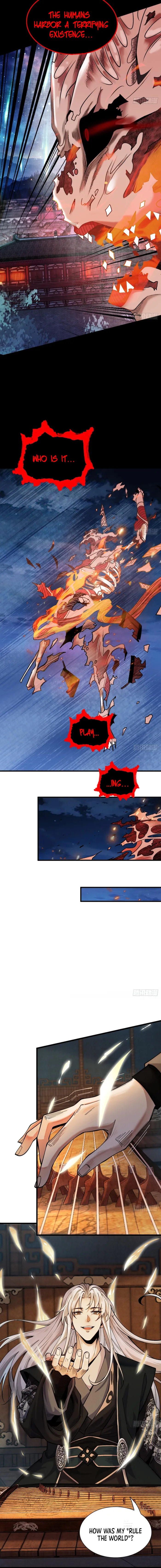 Read Limitless Ascension_ Strength Amid Adversity EN Manga Online