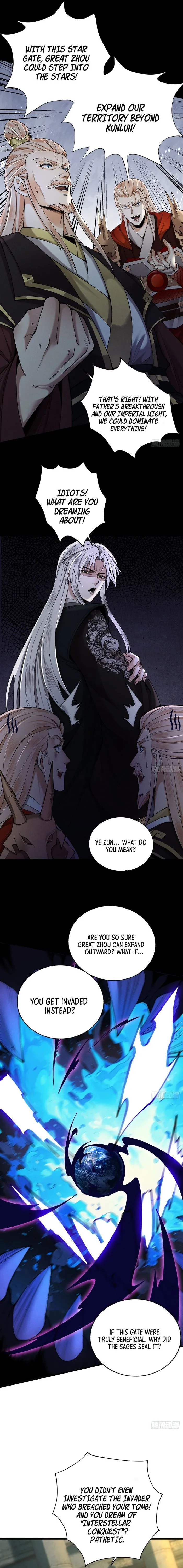 Read Limitless Ascension_ Strength Amid Adversity EN Manga Online