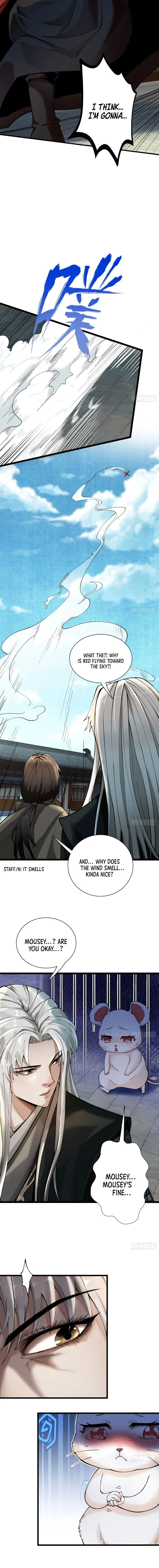 Read Limitless Ascension_ Strength Amid Adversity EN Manga Online