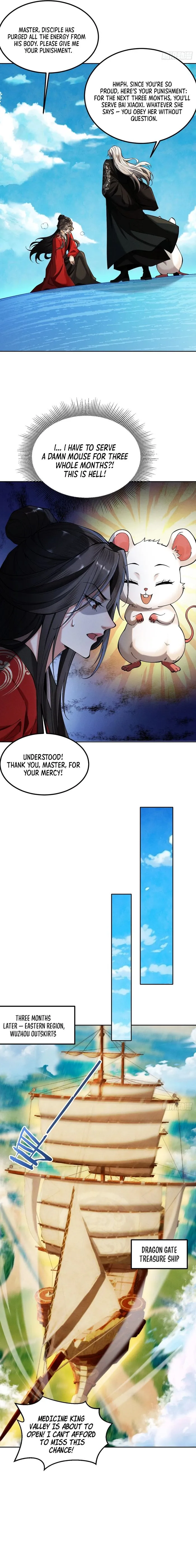 Read Limitless Ascension_ Strength Amid Adversity EN Manga Online