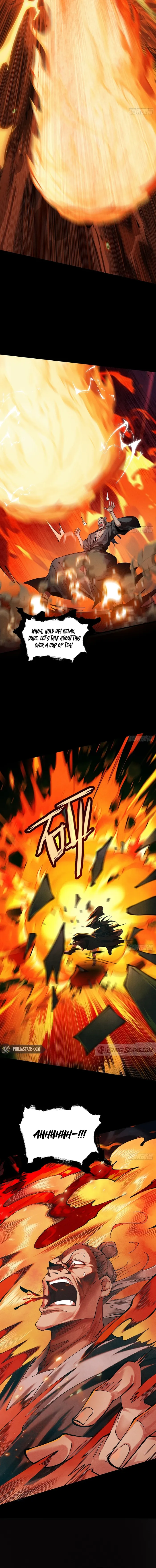 Read Limitless Ascension_ Strength Amid Adversity EN Manga Online