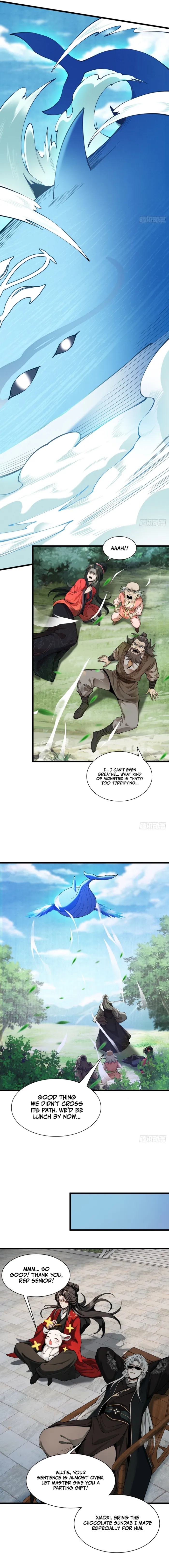 Read Limitless Ascension_ Strength Amid Adversity EN Manga Online