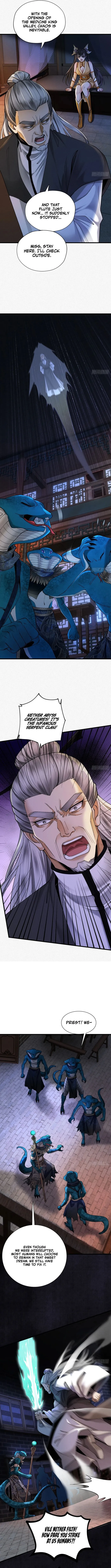 Read Limitless Ascension_ Strength Amid Adversity EN Manga Online
