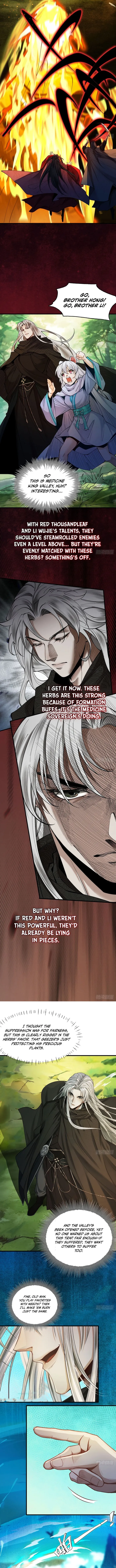 Read Limitless Ascension_ Strength Amid Adversity EN Manga Online