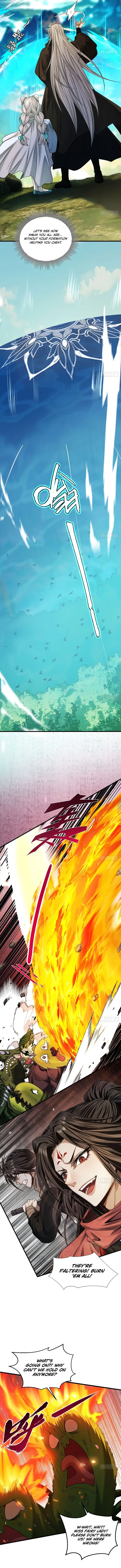 Read Limitless Ascension_ Strength Amid Adversity EN Manga Online