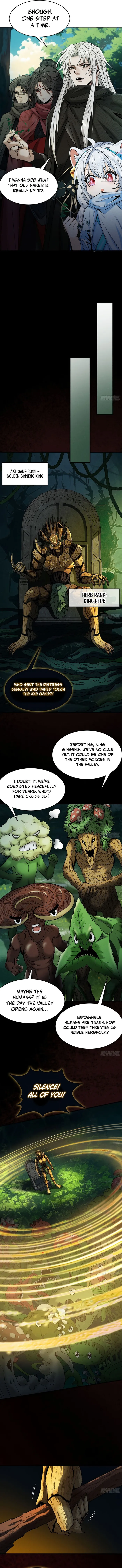 Read Limitless Ascension_ Strength Amid Adversity EN Manga Online