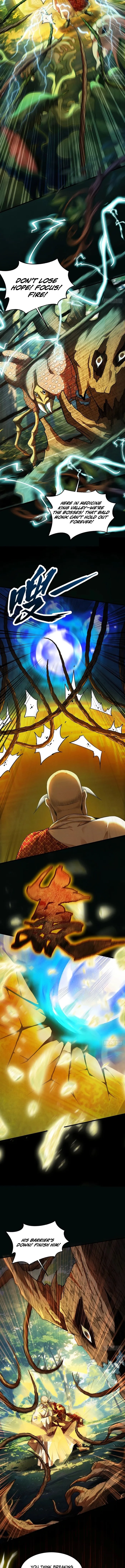Read Limitless Ascension_ Strength Amid Adversity EN Manga Online