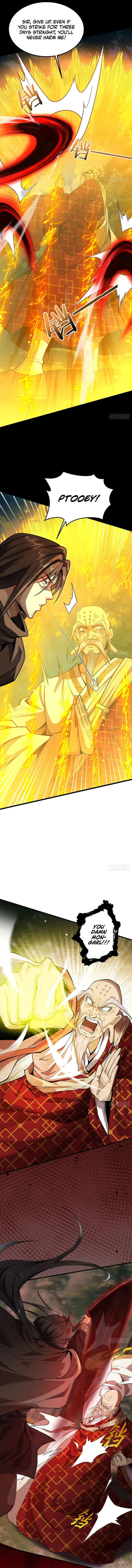 Read Limitless Ascension_ Strength Amid Adversity EN Manga Online