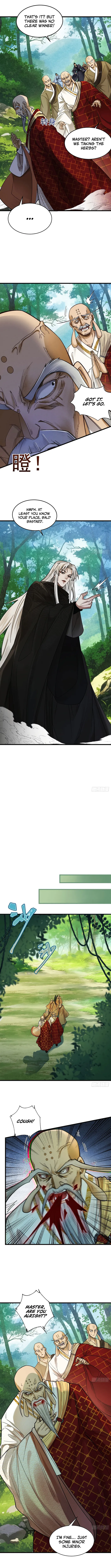 Read Limitless Ascension_ Strength Amid Adversity EN Manga Online