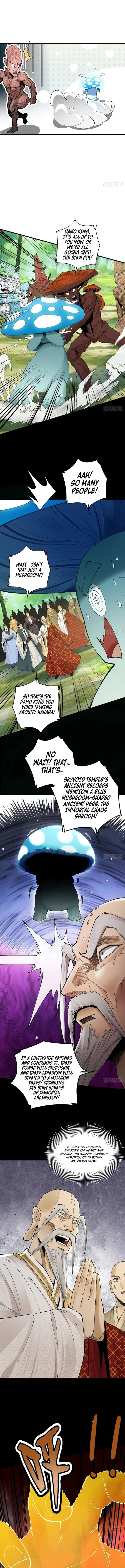 Read Limitless Ascension_ Strength Amid Adversity EN Manga Online