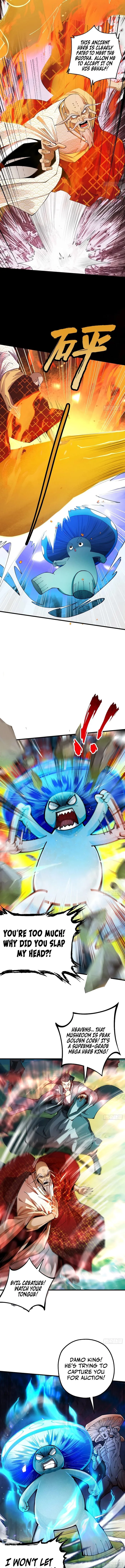 Read Limitless Ascension_ Strength Amid Adversity EN Manga Online
