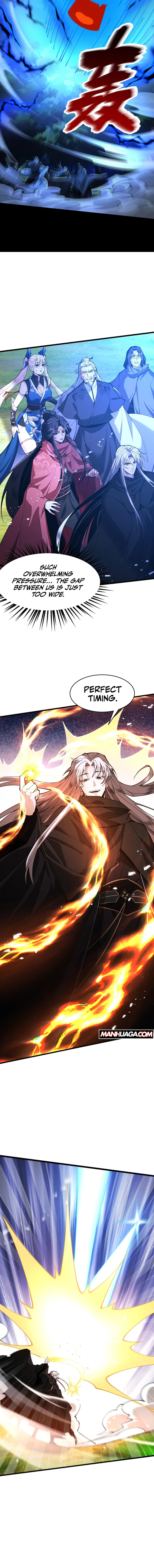Read Limitless Ascension_ Strength Amid Adversity EN Manga Online
