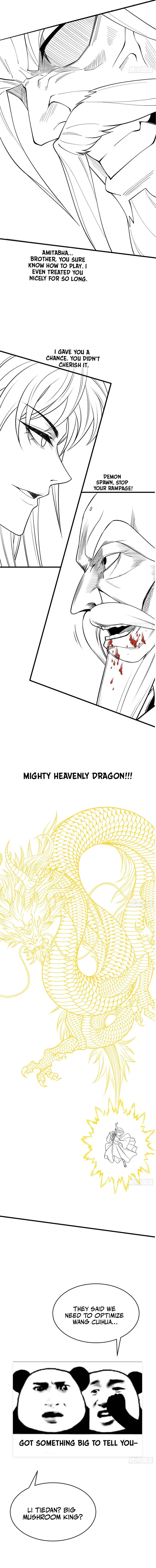Read Limitless Ascension_ Strength Amid Adversity EN Manga Online