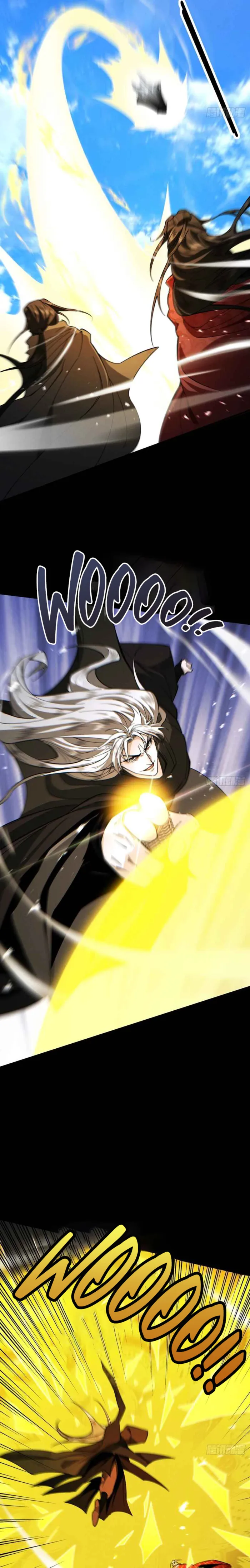 Read Limitless Ascension_ Strength Amid Adversity EN Manga Online