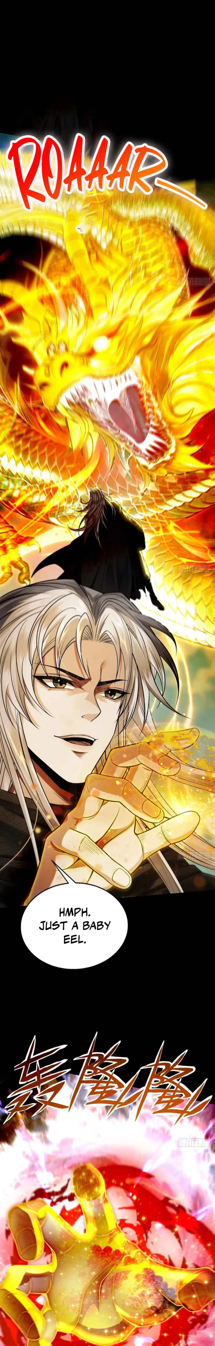 Read Limitless Ascension_ Strength Amid Adversity EN Manga Online