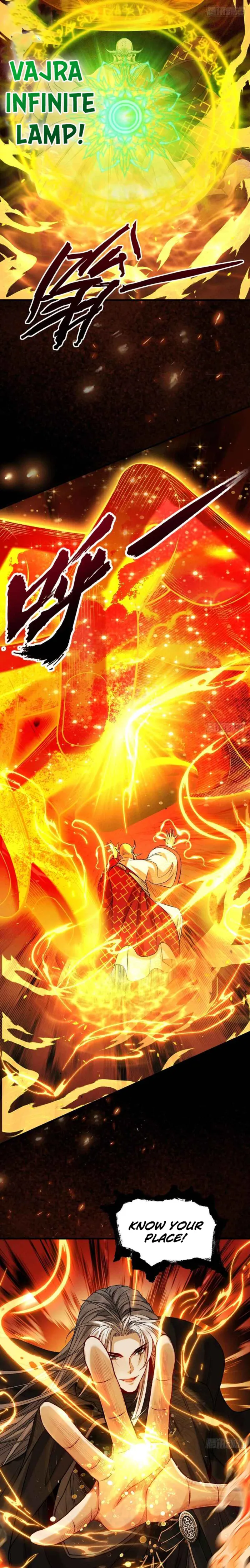 Read Limitless Ascension_ Strength Amid Adversity EN Manga Online