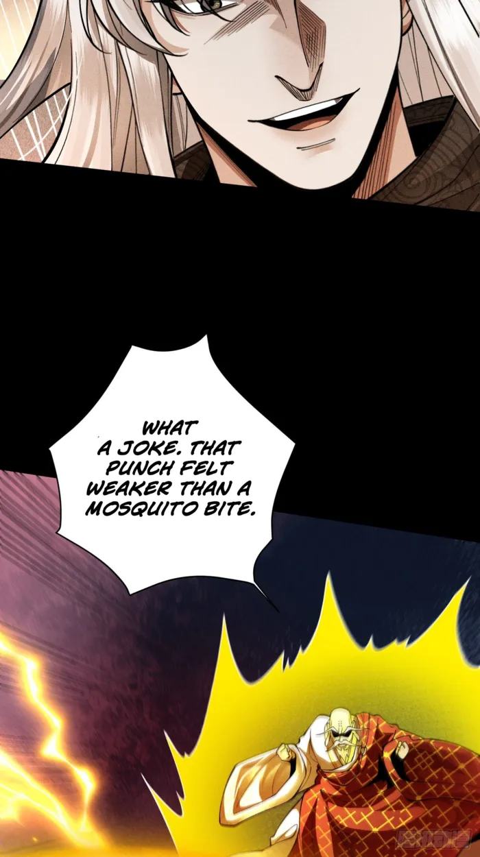 Read Limitless Ascension_ Strength Amid Adversity EN Manga Online