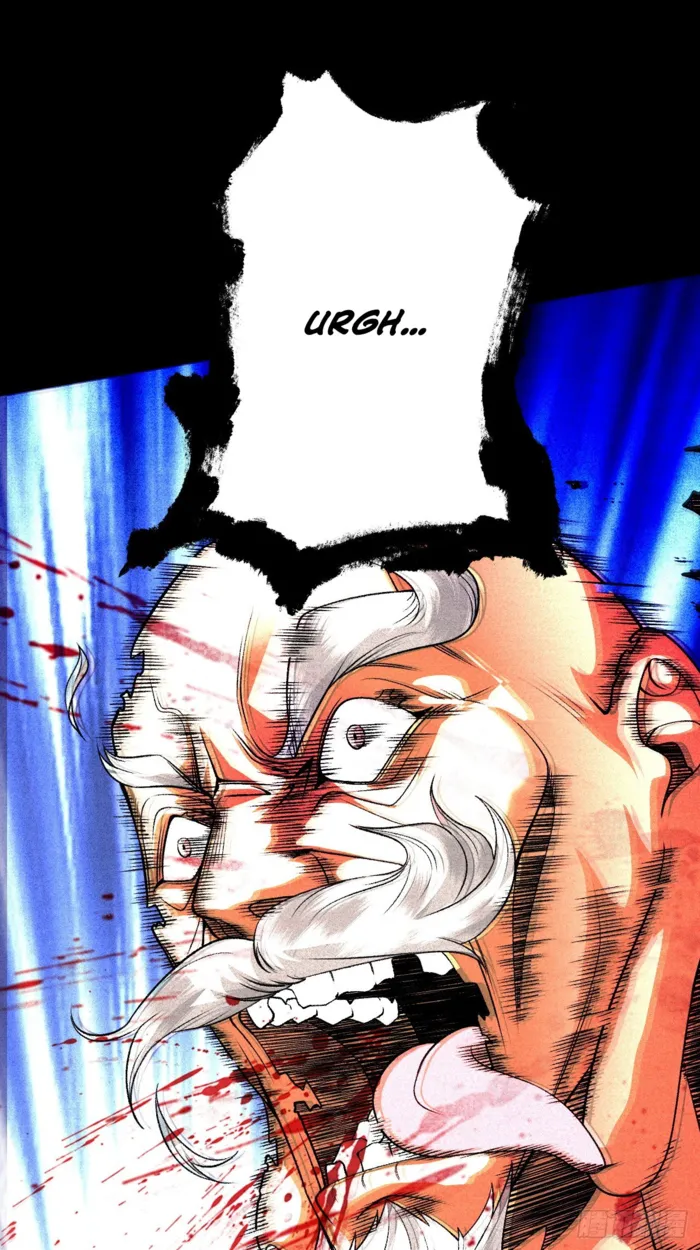 Read Limitless Ascension_ Strength Amid Adversity EN Manga Online