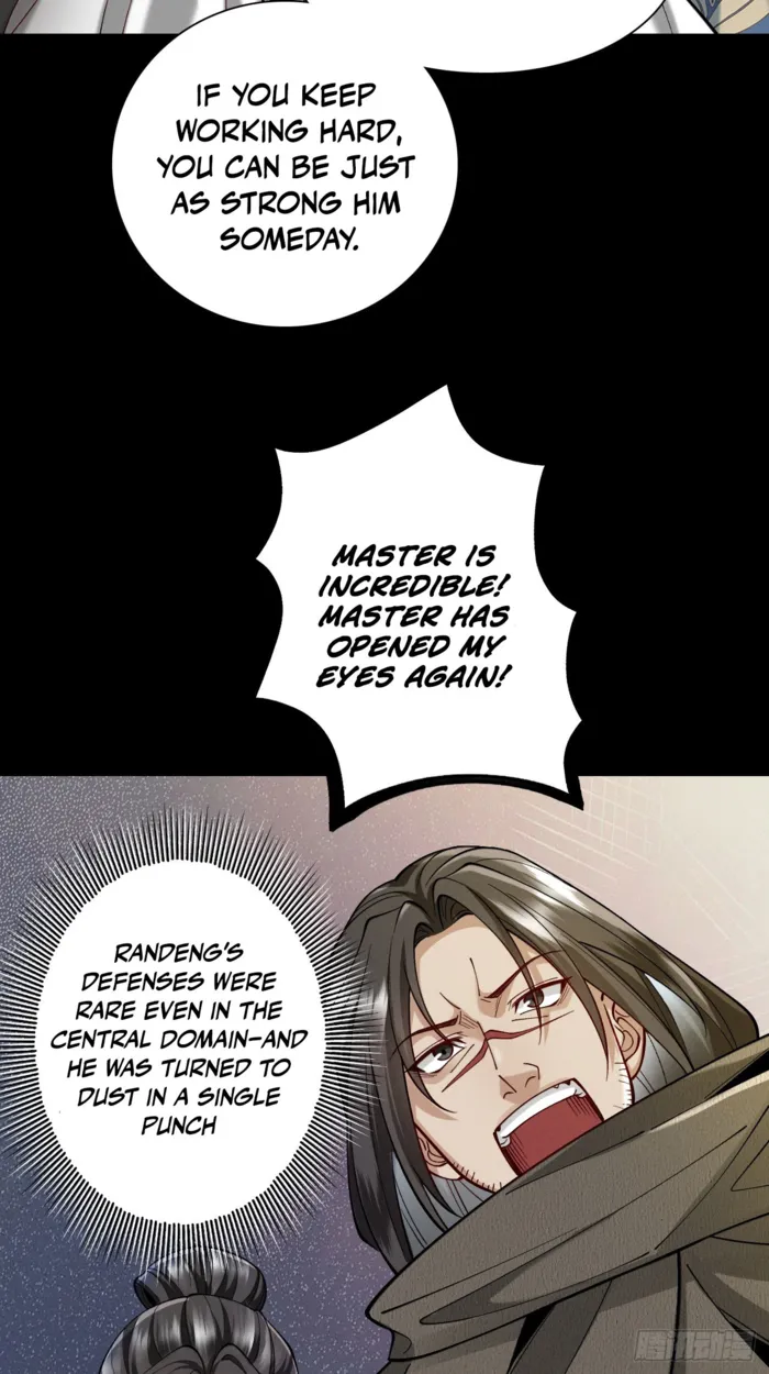 Read Limitless Ascension_ Strength Amid Adversity EN Manga Online